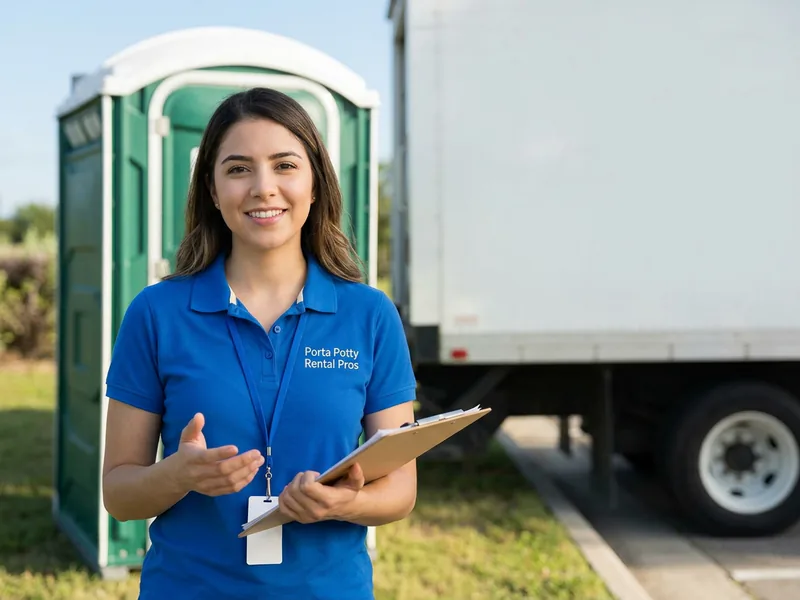 Porta Potty Rental  in Wood River  FAQ